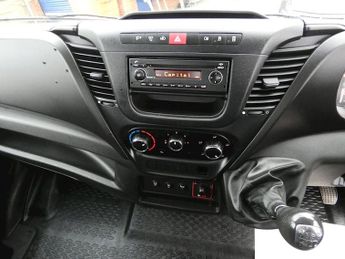 Iveco Daily TD 14V 35S 3750