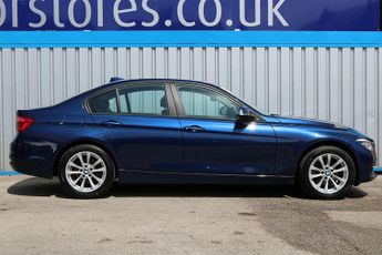BMW 3 Series 320d SE