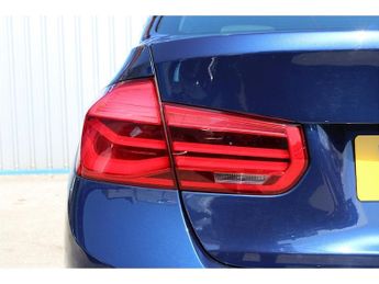 BMW 3 Series 320d SE