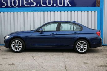 BMW 3 Series 320d SE