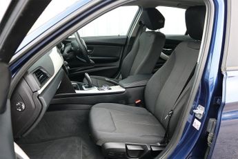 BMW 3 Series 320d SE