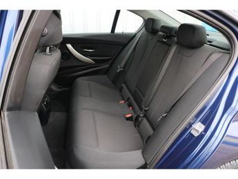 BMW 3 Series 320d SE