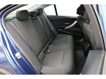 BMW 3 Series 320d SE