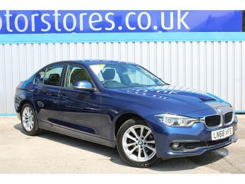 BMW 3 Series 320d SE