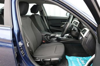 BMW 3 Series 320d SE