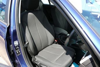 BMW 3 Series 320d SE