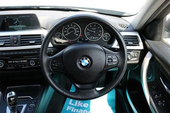 BMW 3 Series 320d SE