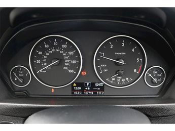 BMW 3 Series 320d SE