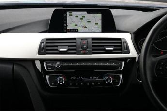 BMW 3 Series 320d SE