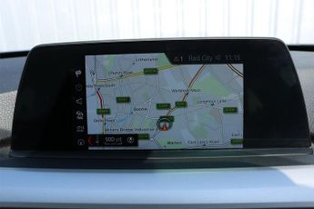 BMW 3 Series 320d SE