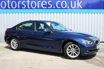BMW 3 Series 320d SE