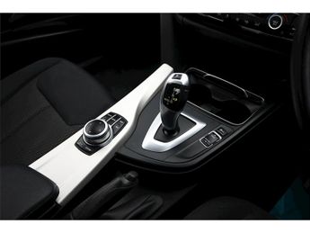 BMW 3 Series 320d SE