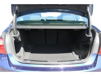 BMW 3 Series 320d SE