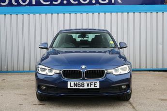 BMW 3 Series 320d SE