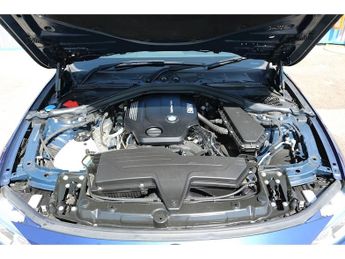 BMW 3 Series 320d SE