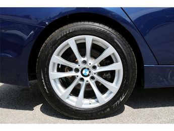 BMW 3 Series 320d SE