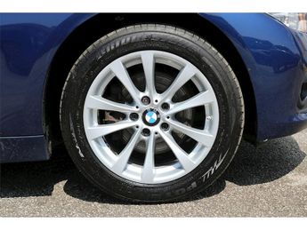 BMW 3 Series 320d SE