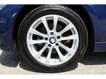 BMW 3 Series 320d SE