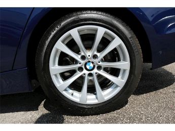 BMW 3 Series 320d SE