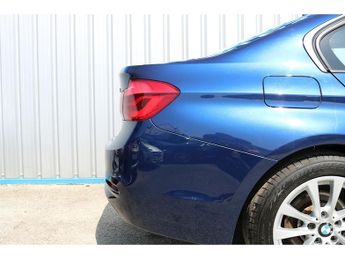 BMW 3 Series 320d SE