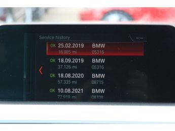 BMW 3 Series 320d SE