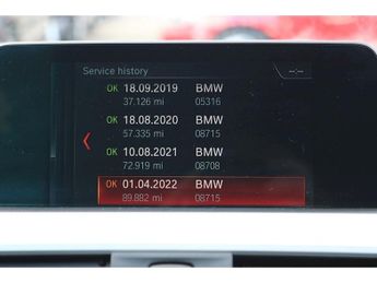 BMW 3 Series 320d SE