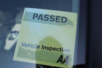 BMW 3 Series 320d SE