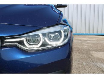 BMW 3 Series 320d SE