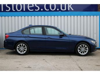 BMW 3 Series 320d SE