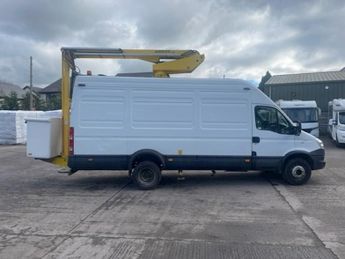 Iveco Daily TD 70C17