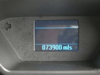 Ford Transit Connect TDCi 200
