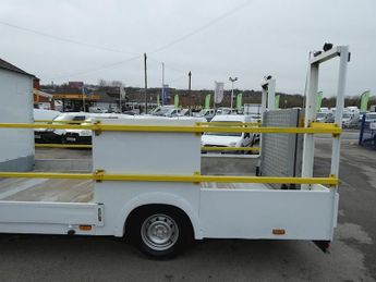 Peugeot Boxer BlueHDi 335