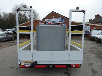 Peugeot Boxer BlueHDi 335