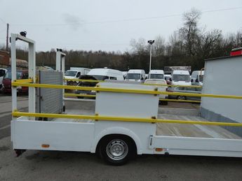 Peugeot Boxer BlueHDi 335