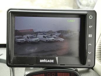 Peugeot Boxer BlueHDi 335