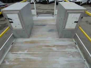 Peugeot Boxer BlueHDi 335