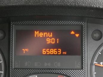 Peugeot Boxer BlueHDi 335
