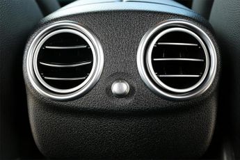 Mercedes-Benz E Class E300de AMG Line