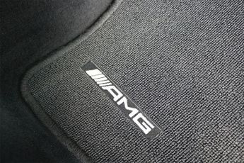 Mercedes-Benz E Class E300de AMG Line