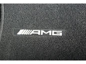 Mercedes-Benz E Class E300de AMG Line