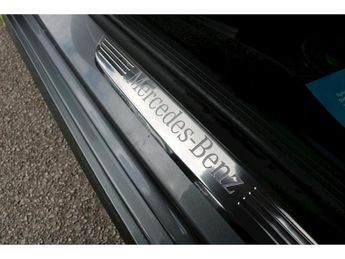 Mercedes-Benz E Class E300de AMG Line
