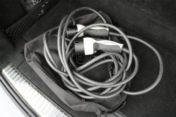 Mercedes-Benz E Class E300de AMG Line