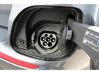 Mercedes-Benz E Class E300de AMG Line