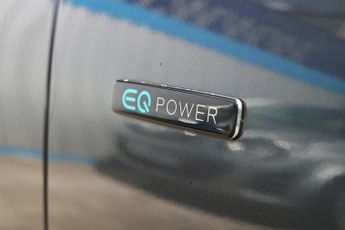 Mercedes-Benz E Class E300de AMG Line