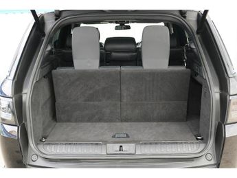 Land Rover Range Rover Sport SD V8 Autobiography Dynamic