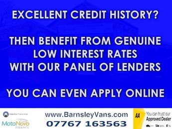 Vauxhall Vivaro 2900 Cdti P/V