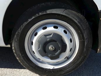 Vauxhall Vivaro 2900 Cdti P/V