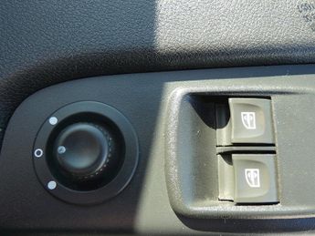 Vauxhall Vivaro 2900 Cdti P/V