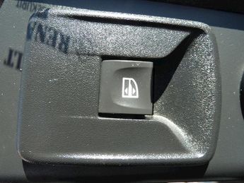 Vauxhall Vivaro 2900 Cdti P/V