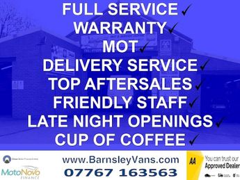 Vauxhall Vivaro 2900 Cdti P/V